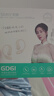索愛（soaiy）【2026年新款】GD61 開放式AI智能掛耳式藍(lán)牙耳機(jī)長(zhǎng)續(xù)航不入耳翻譯同聲傳譯適用蘋果華為小米 白 曬單實(shí)拍圖