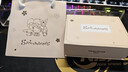 潮色繪HelloKitty美樂蒂花環項鏈女生高顏值學生黨生日禮物送女朋友3223 曬單實拍圖