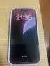 Apple 蘋果 iPhone 17 二手手機(jī)【官方在保】 薰衣草紫色 256G 曬單實(shí)拍圖
