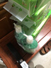 花王（KAO）洗發水750ml*2 薄荷冰爽持久控油蓬松止癢男女士通用洗發露洗頭水 曬單實拍圖