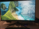 LGNW32英寸顯示器2K180'HZ電腦顯示屏高清4K160'HZ高刷超薄設計電競游戲直播擴展副屏新款液晶大屏幕 32英寸4K60HZ直黑 【辦公影視推薦】 曬單實拍圖
