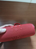 JBL FLIP7 音樂萬花筒七代 藍(lán)牙音箱 戶外便攜音響 賽道揚(yáng)聲器 AI音效增強(qiáng) 旅游搭子 七夕禮物 慶典紅 曬單實(shí)拍圖