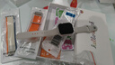 PUTMRK華強北S11Ultra5蜂窩頂配版智能電話手表5G全網通多功能S10Watch運動手表男女成人初高中學生專用 【S11Pro銀】三系統+黑科技指紋解鎖+豆包AI 流暢不卡頓+高清攝像+高清 曬單實拍圖