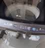 小天鵝（LittleSwan）波輪洗衣機全自動家用 10KG 水魔方防纏繞 直驅變頻 TB100-M3610DT 一級能效 以舊換新 京東自營 曬單實拍圖