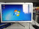 寶貝貓10核酷睿i5i7i9一體機電腦高配辦公家用電競游戲一體式全套商用設(shè)計美工繪圖渲染收銀DIY整機 19英寸 2》酷睿i3 2310丨8G+128G 曬單實拍圖