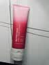雅詩蘭黛（Estee Lauder）紅石榴鮮活亮采二合一潔面乳雙支裝 新版125ml*2瓶 125ml 曬單實拍圖