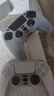 PlayStation索尼（SONY）國行PS5游戲主機 次世代 PS5PRO/PS5SLIM游戲機 8K藍光家用電視游戲機 國行現貨 PS5Slim國行光驅版雙手柄+港服備份 曬單實拍圖