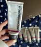 德美樂嘉（Dermalogica）多維面膜10ml*6支 抗皺提亮救急涂抹面膜清潔熬夜肌 七夕禮物 曬單實拍圖