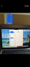 Apple/蘋果AI/MacBook Air13英寸M5 (10+8核) 16G 512G天藍(lán)色筆記本電腦MDHH4CH/A 曬單實(shí)拍圖