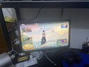 卓威ZOWIE 600Hz顯示器 電競顯示器 游戲顯示屏 DyAc2技術 旋轉升降 TN屏 電腦顯示器540Hz升級款 XL2586X+ 曬單實拍圖