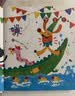 【新書上市】學而思紅鼻子點點英語兒歌大聲唱英文英語啟蒙發聲書嬰兒童磨耳朵隨身聽0-3歲會說話的早教認知有聲書點讀2000+經典睡前故事3-6歲1-3歲兒童繪本嬰兒觸摸寶寶認知書洞洞書益智百科閱讀圖書 曬單實拍圖