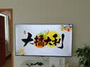 酷開（coocaa）創維電視 柔光K6+ 2026款 65英寸Mini LED 180Hz高刷 1級能效 AI平板電視65P5H Pro 65英寸 曬單實拍圖