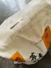 蓋璞（GAP）女童早秋小熊刺繡花邊下擺針織開衫兒童裝毛衣805961 曬單實拍圖