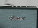 馬歇爾（Marshall）【只換不修】STANMORE III音箱 無線藍牙搖滾家用重低音3代音響 禮物 stanmore3 黑色 曬單實拍圖
