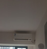 長虹空調(diào)京東嚴(yán)選京小宅大1匹新一級能效省電變頻國家補貼臥室掛機純銅管KFR-26GW/JDC2+R1十年包修 曬單實拍圖