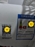 格力（GREE）【超級單品】雙葉蝶十二葉專利輕音立式電風扇家用落地扇臺式風扇節能宿舍大風量風扇 FS-3015h7 曬單實拍圖