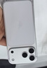 Apple蘋果 iPhone 17 Pro Max 512GB 銀色 支持移動聯通電信5G 雙卡雙待手機 資源機 曬單實拍圖
