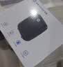 惠普（HP）LS261SE小蜜蜂擴音器教師專用藍牙音箱音響小喇叭TF卡U盤錄音麥克風戶外導游便攜式教學Type-c 黑 曬單實拍圖