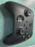微軟（Microsoft）XBOX無線游戲手柄 磨砂黑+USB-C線 藍牙適配XBOX/PC/平板/手機Steam促銷 黑神話悟空 空洞騎士 曬單實拍圖