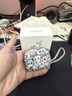 Apple/蘋果 AirPods Pro (第三代) 搭配MagSafe充電盒 (USB-C) 蘋果耳機 藍牙耳機 適用iPhone/iPad/Mac 曬單實拍圖