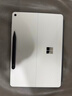 微軟（Microsoft）Surface Pro 12英寸 二合一筆記本電腦 國家補貼 輕薄本 AI+PC 驍龍 X Plus 16G 512G 亮鉑金 曬單實拍圖