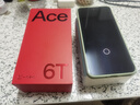 一加Ace 6T 12GB+256GB 綠色 oppo 第五代驍龍 8 165Hz 超高刷電競屏 學生游戲電競智能手機 國家補貼 曬單實拍圖