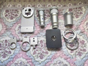 vivoX300 Ultra ZEISS 增距鏡G2 Ultra 鏡頭套裝  400mm鏡頭+手機殼 曬單實拍圖