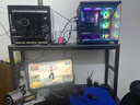 卓威ZOWIE 600Hz顯示器 電競顯示器 游戲顯示屏 DyAc2技術 旋轉升降 TN屏 電腦顯示器540Hz升級款 XL2586X+ 曬單實拍圖