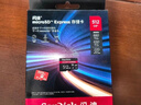 閃迪（SanDisk）128GB TF(MicroSD)內存卡4K極速金卡A2 V30 U3兼容大疆Pocket3/4P/Action 6運動相機/無人機存儲卡 曬單實拍圖