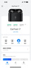 弱水時砂【周傳雄同款】Earfeel i7藍牙耳機入耳式i5升級款真無線主動降噪長續航運動跑步游戲音樂耳機 曬單實拍圖