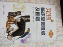 寵物臨床顯微檢驗(yàn)及圖譜 第二版 寵物臨床顯微檢驗(yàn)技術(shù)書籍 顯微鏡及操作的注意事項(xiàng) 寵物檢驗(yàn)獸醫(yī)臨床顯微檢驗(yàn)小動(dòng)物犬貓應(yīng)用書籍 曬單實(shí)拍圖