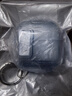 尚蘇適用 華為freeclip2保護套free clip2保護殼藍牙耳夾耳機殼防摔透明創意彈蓋支架防摔鎖扣透藍 曬單實拍圖