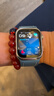 華為（HUAWEI）WATCH D2華為手表智能手表 動態血壓監測 一鍵微體檢再升級 多種健康研究 輕巧時尚華為新款血壓表 星云藍 腕圍（130-210mm） 曬單實拍圖