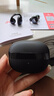 JVC【旗艦新品】HJ-ME27A骨聲紋降噪耳夾式藍牙耳機 AI智能超長續航運動跑步防水華為蘋果適用 曜夜黑 曬單實拍圖