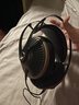 MEZEANTONIO（梅澤）Meze Audio 105 SILVA 頭戴式耳機(jī)開放式 50mm鍍鈦動(dòng)圈單元 有線HIFI音樂耳機(jī) 曬單實(shí)拍圖