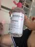 貝德瑪（BIODERMA）粉水卸妝水舒妍潔膚液500ml 敏感肌可用溫和可卸防曬保濕舒緩 曬單實拍圖