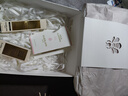 嬌蘭（Guerlain）親親霧感細管唇膏615橙花初吻 口紅化妝品彩妝禮盒七夕情人節禮物 曬單實拍圖