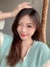 芯奢手鏈女韓版簡(jiǎn)約時(shí)尚學(xué)生閨蜜手鏈情侶首飾女生日七夕禮物送女友 海洋之心手鏈藍 曬單實(shí)拍圖
