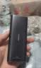 諾基亞（NOKIA）108 4G移動聯通電信廣電全網通 2.4英寸雙卡雙待 直板按鍵學生老人老年人功能機備用手機黑色 曬單實拍圖
