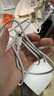 贏潛 適配蘋(píng)果充電線數(shù)據(jù)線3米雙頭type-c快充iphone16/15/pro/plus/promax手機(jī)ipad平板編織充電器線 曬單實(shí)拍圖