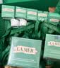海藍之謎（LA MER）精萃水乳套裝(精萃水+精萃乳)護膚品化妝品禮盒生日禮物送女友 曬單實拍圖