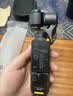 大疆 DJI Osmo Pocket 4 一英寸口袋云臺相機 OP靈眸手持數碼相機 旅游vlog便攜美顏攝像 標準套裝 官方標配 曬單實拍圖