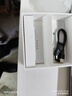漫步者（EDIFIER）【2026年新品】LolliClip SE羽音耳夾藍牙耳機 開放式翻譯耳機 杜比音效 適用蘋果華為小米 玄影黑 曬單實拍圖