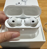 Apple/蘋果 AirPods Pro (第三代) 搭配MagSafe充電盒 (USB-C) 蘋果耳機 藍牙耳機 適用iPhone/iPad/Mac 曬單實拍圖