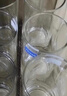 Ocean泰國進口玻璃水杯牛奶果汁杯茶杯洗碗機可用飲料杯290ml六只 曬單實拍圖