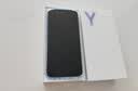 vivo Y6t 6500mAh耐用大電池 SGS五星抗跌耐摔認證 全局無頻閃護眼屏 聯通補貼手機 流云白 6GB+256GB 曬單實拍圖