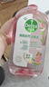 滴露（Dettol）滴露自然香氛消毒液1L+香氛消毒噴霧月下山茶380ml 曬單實(shí)拍圖