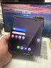 三星（SAMSUNG）Galaxy Z Fold7 超輕薄8英寸大屏2億像素主攝多模態AI 折疊屏手機 Z Fold7 秘影黑 256GB 美版全區無鎖 曬單實拍圖