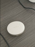 OPPO Enco X3 真無線入耳式藍牙耳機降噪耳機通用蘋果華為小米手機 有線充版米白  AI降噪 曬單實拍圖