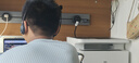羅技（Logitech）H111 立體聲耳機 帶麥克風話筒 電腦筆記本辦公耳麥 黑色 單個裝 曬單實拍圖